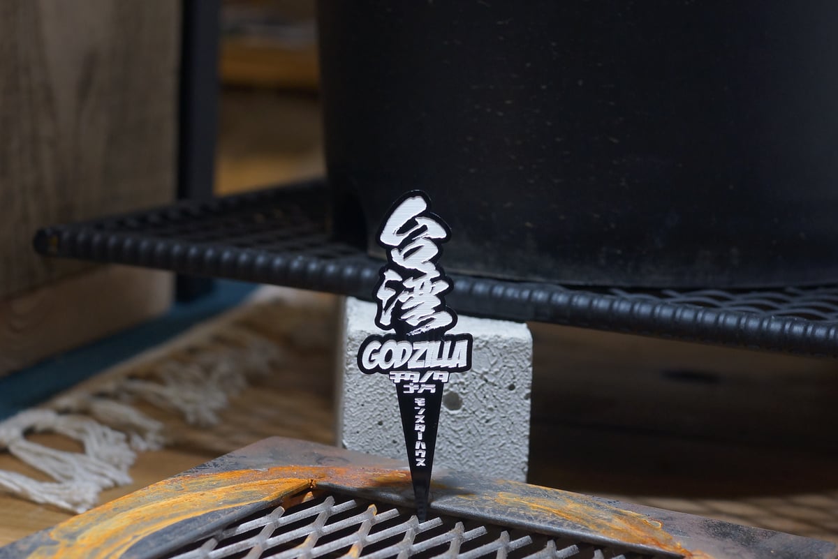 強刺台湾ゴジラ 激締り コンパクト チタノタ AGAVE TITANOTA イタリア