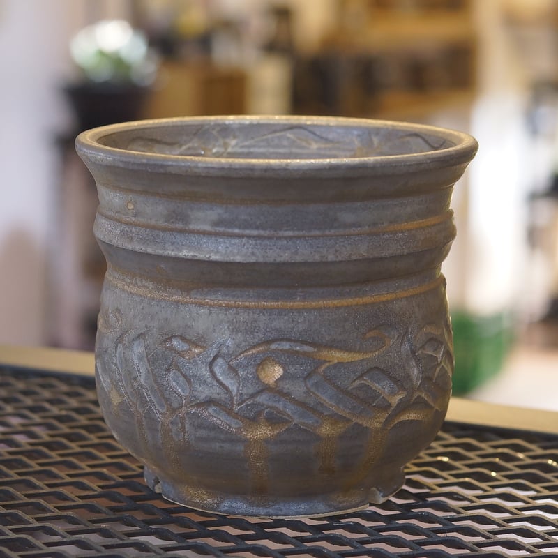 狂鉢 クロス鉢 【公式通販】