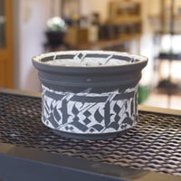 刻紋鉢 Kokumon KM-01 | アガベ専門店 モンスターハウス