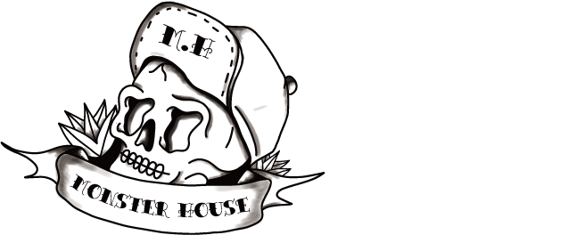 アガベ専門店 モンスターハウス