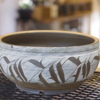 刻紋鉢 Kokumon KM-07