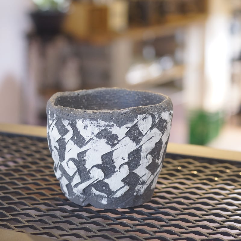 イムサエム　鉢　五寸　２客　刻文　象文様 イムサエム 鉢 五寸 2客 刻文 象文様 CATEGORY 5寸（直径15cm程度）