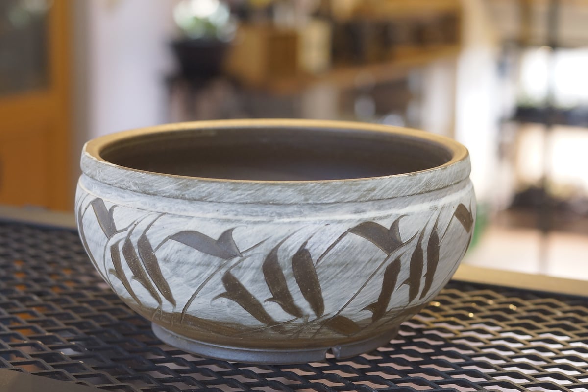 耀州窯 刻花文大鉢 耀州窯 刻花文大鉢 青磁刻花牡丹文碗 耀州窯 文化遺産