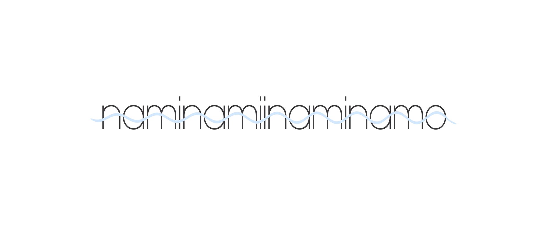 naminamiinaminamo