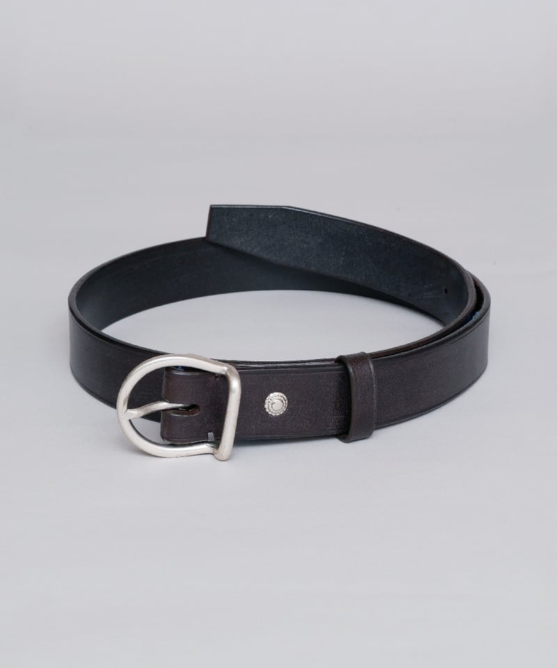 The Belt 30 ブライドル フルグレインベンズベルト The Belt 30 ブライドル フルグレインベンズベルト