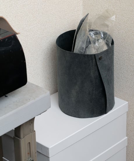 Toko Cylinder : gray【Limited Edition】トコシリンダー