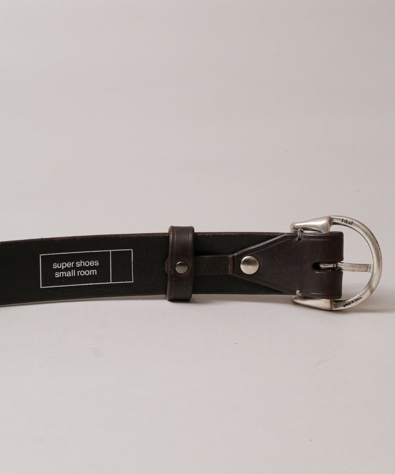 Buco トップグレインブライドルレザー ベルト 30インチ Buco トップグレインブライドルレザー ベルト 30インチ