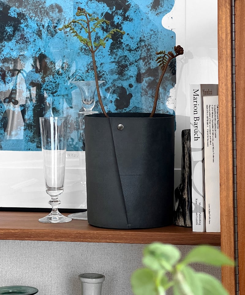 カコリン様order専用ページ Toko Cylinder : gray トコシリンダー | supershoessmallroom