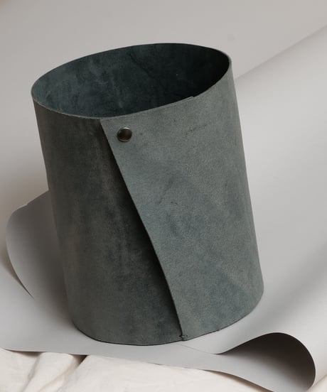 Toko Cylinder : gray【Limited Edition】トコシリンダー