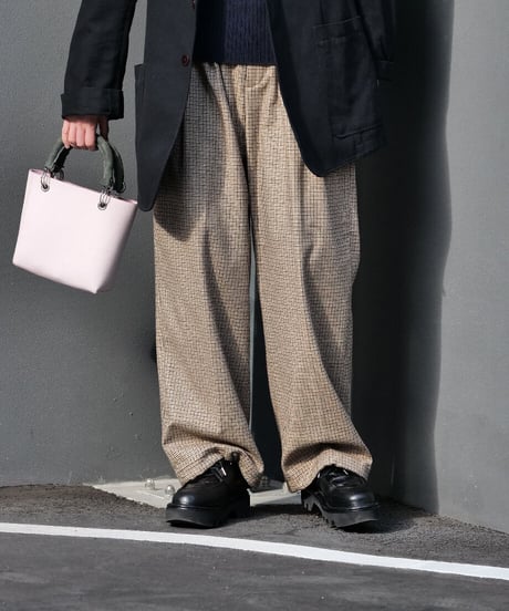 Paperback Bag : Super Pink