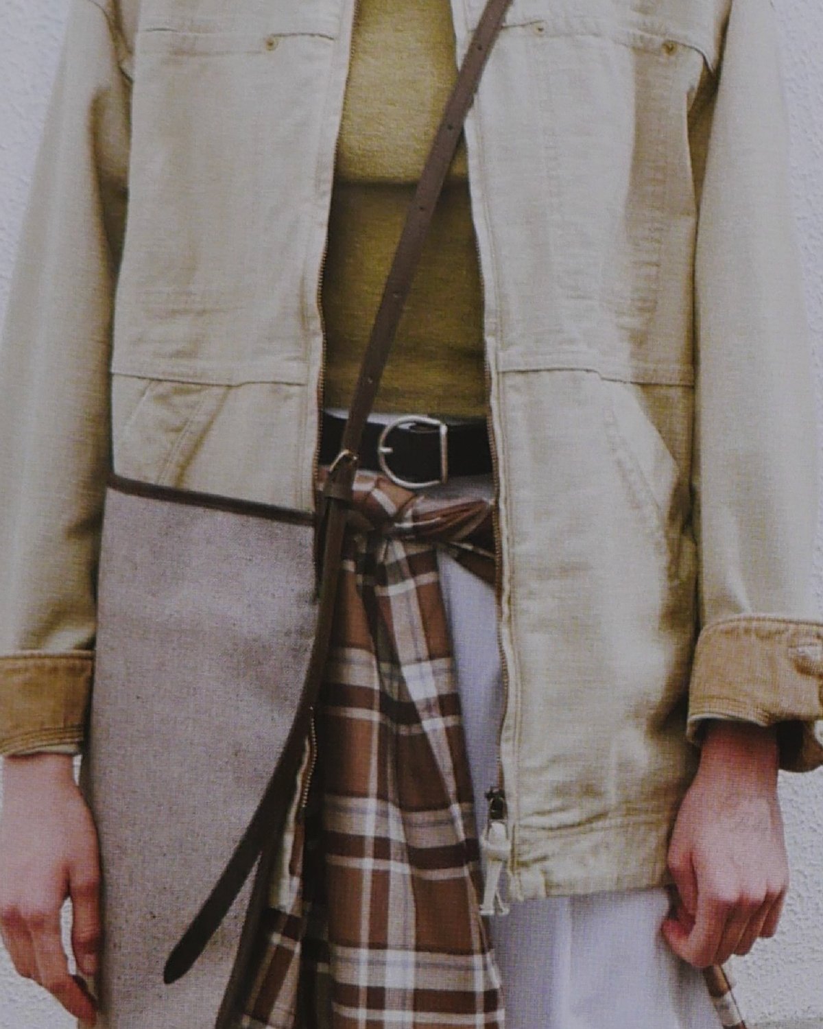 The Belt 30 ブライドルベンズフルグレイン | supershoessmallroom