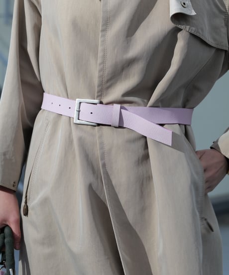 Superpink Belt 30
