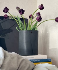 Toko Cylinder : gray【Limited Edition】トコシリンダー