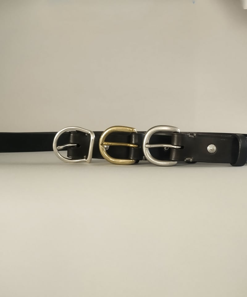 The Belt 30 ブライドル フルグレインベンズベルト The Belt 30 ブライドル フルグレインベンズベルト