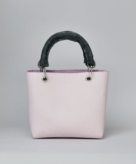 Paperback Bag : Super Pink