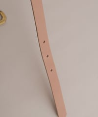 Add Belt Holes : ベルト穴追加