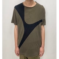 Neil Barrett short sleeve t-shirt