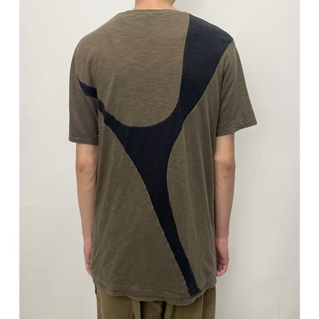 Neil Barrett short sleeve t-shirt