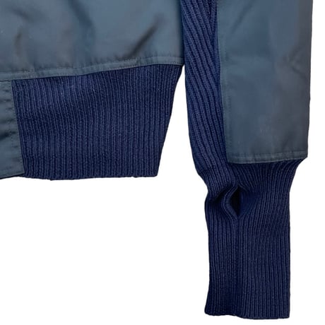 TATA bomber jacket
