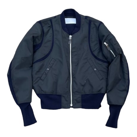 TATA bomber jacket