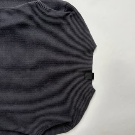 N.HOOLYWOOD one pocketed zip-up cardigan