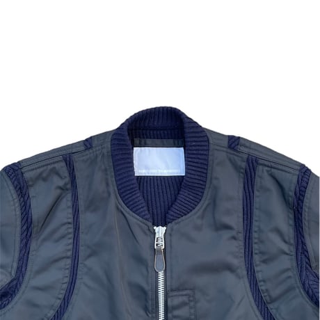 TATA bomber jacket