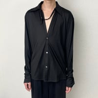 PRADA SPORT nylon muffler | TATTVA