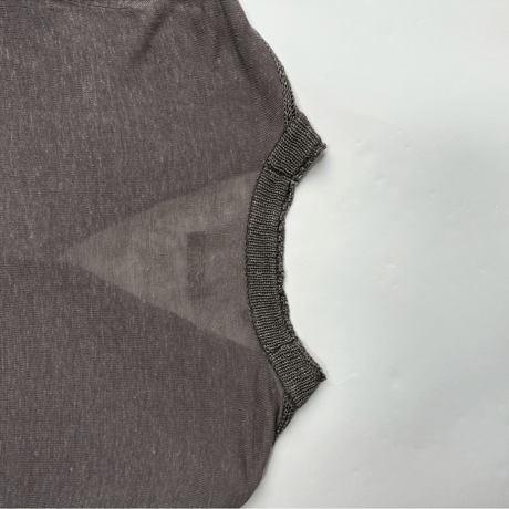 ADOLFO DOMINGUEZ switching cardigan