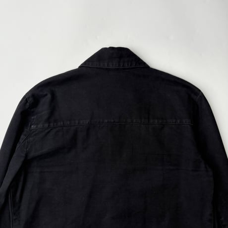 MARCO TAGLIAFERRI multi pocket jacket