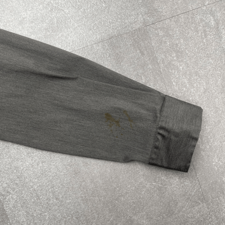 JIL SANDER fly flont shirt