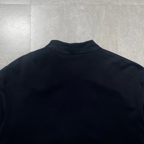 JIL SANDER nylon switching blouson