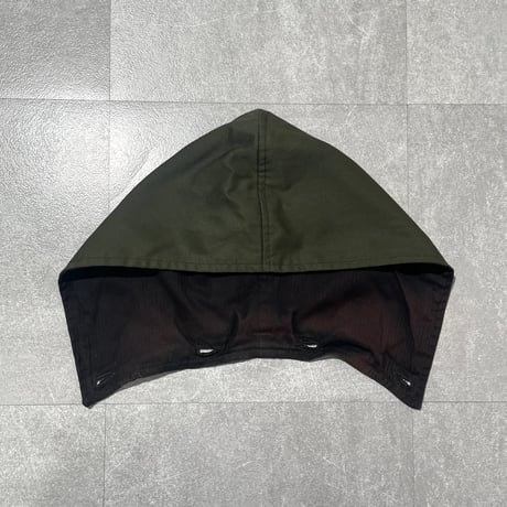 MARCO TAGLIAFERRI wool jacket