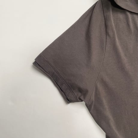 Neil Barrett stole docking t-shirt