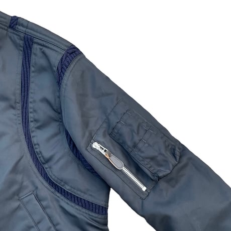 TATA bomber jacket