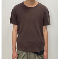 2000s NEIL BARRETT short sleeve t-shirt