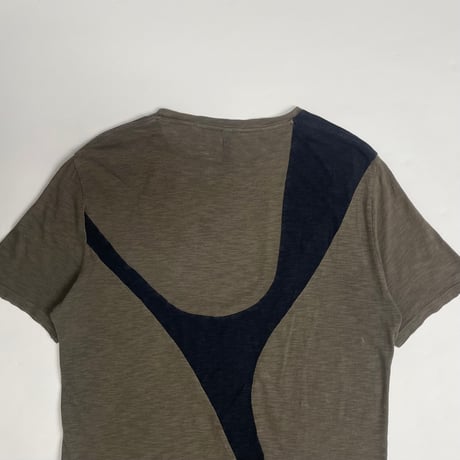 Neil Barrett short sleeve t-shirt