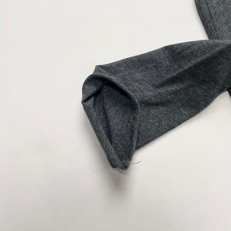 Neil Barrett stole docking t-shirt