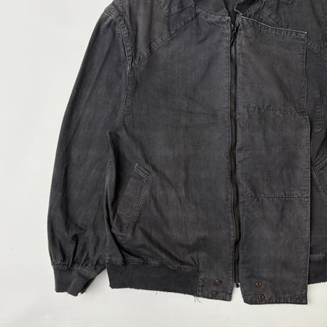 COSMIC WONDER JEANS three pocketed blouson