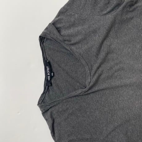Neil Barrett layered t-shirt