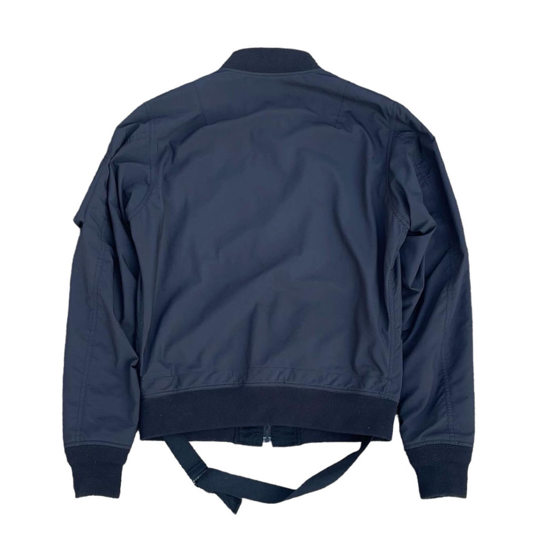 Helmut Lang bomber jacket | TATTVA
