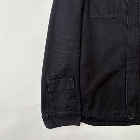 MARCO TAGLIAFERRI multi pocket jacket