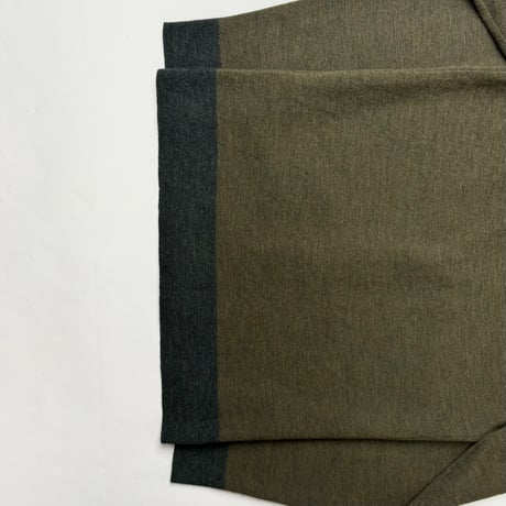 N.HOOLYWOOD stole docking cardigan
