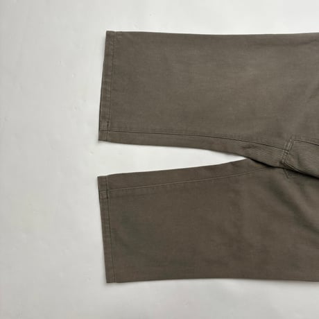 SS2011 SIVA bag docking pants