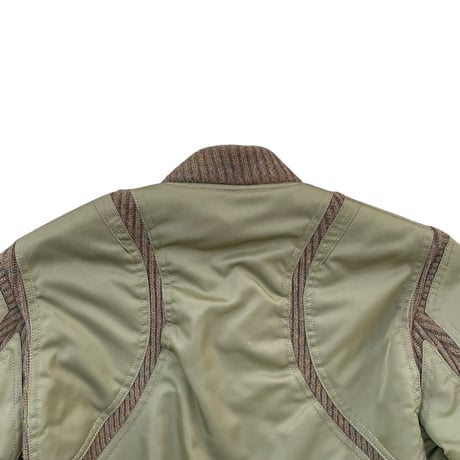 TATA bomber jacket
