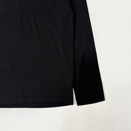 AD2023 COMME des GARCONS Fur collar knit