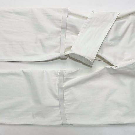 SS1999 Helmut Lang - Bondage pants