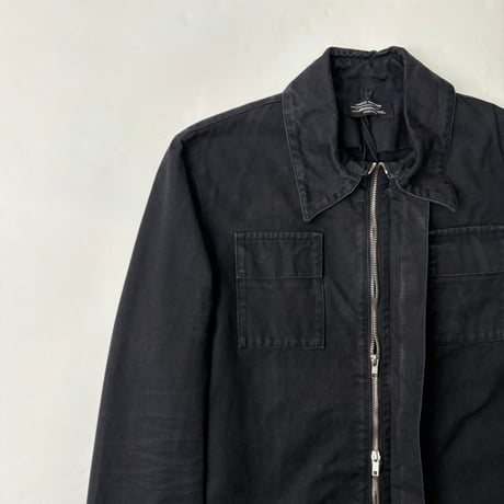 MARCO TAGLIAFERRI multi pocket jacket