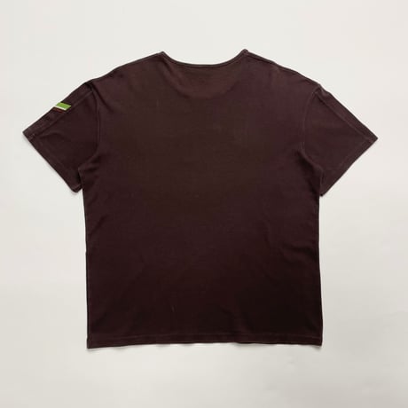 2000s NEIL BARRETT short sleeve t-shirt