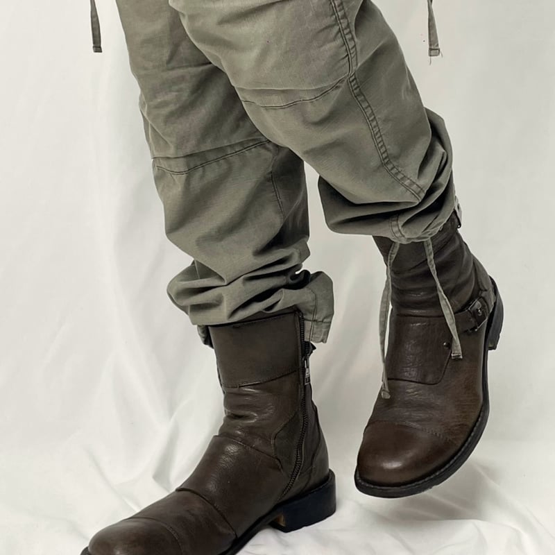 NEILBARRETT　ニールバレット　ブーツ 楽天市場】ニールバレット Neil Barrett メンズ 靴 ブーツ ソール部分