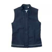 AW1999 HELMUT LANG bondage vest